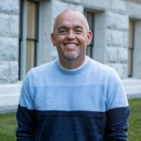 Joshua Clarke