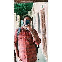Sumit Kumar Yadav