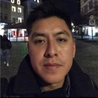 Marco Antonio Olivera Neria