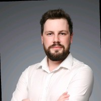 Daniel Bossenmaier