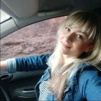 Yuliia Hatala