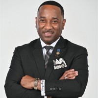 Dr. Christopher Johnson