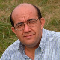 Miguel Liñan-Arcas