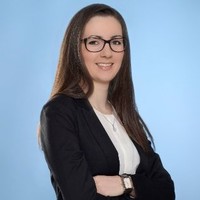 Maja Spłocharska