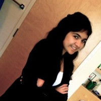 Zainab Bukhari