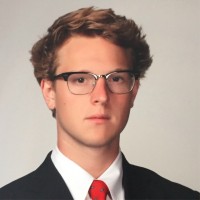 Chase Hebert