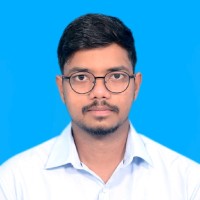 Santosh Kumar S