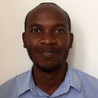 Joe Chari