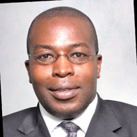 Stephen Mutusva (MBA, PMP)