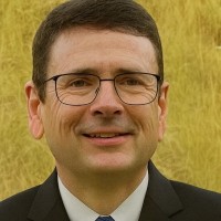 Steve Wesley