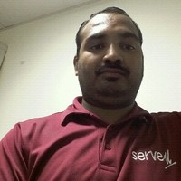 Sridhar Sherla