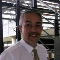 Eric Hudgell