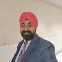Gurvinder Singh