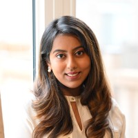 Sidra Sayed