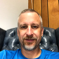 Greg Elam