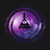 Bill Cipher