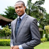 Omozokpea Ehis Osahon