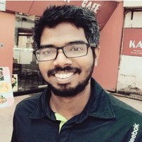 Vinayak Dabholkar