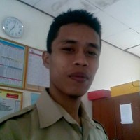Muhamad Riza Saiafudin, S.Pd.