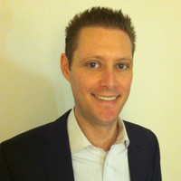 Daniel Cartmell
