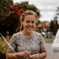 Marit Doruijter - Van de Kuil