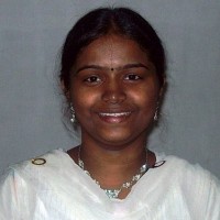 Kiruthika Rajendran