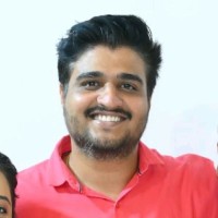 Mohan Shedge