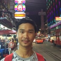 Jaturong Peata