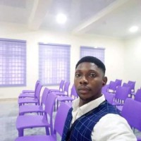 Anekwe Stanley