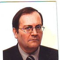 Rafael Marín Calvo