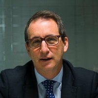 Carlos Lazaro