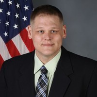 Daniel Strickland