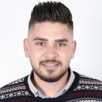 Mohammad Mereb