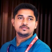 RAJESH NASKAR