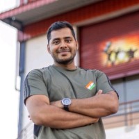 Akshay Acharya