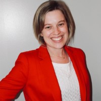 Amy Gieseke, Ed.D