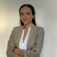 María Gabilondo García