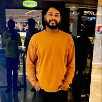 Nagaraj Hosamani