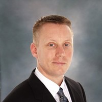 Charles Netherton, AIA NCARB