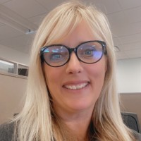 Anne Reinink
