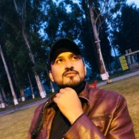 Muhammad Uzair Mirza