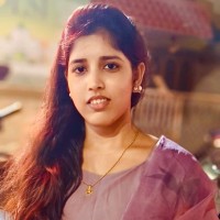 Praharika Degala