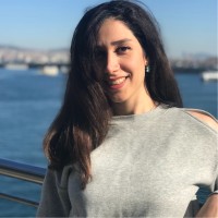 Mahtab Kowsari