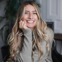 Alina Myronchuk
