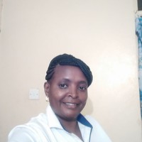 Nancy chege