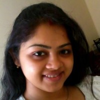 Sayanee Haldar