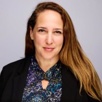 Shimrit Segev