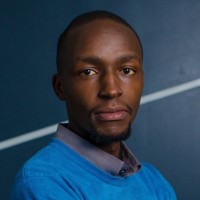Albert Kamau