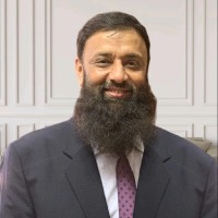 Syed Shariq Hasan