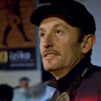 Mark Samuels